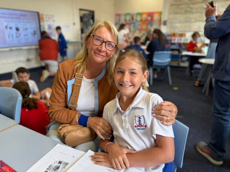 May be an image of studying and text