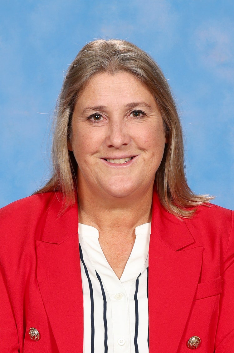 image of school principal
